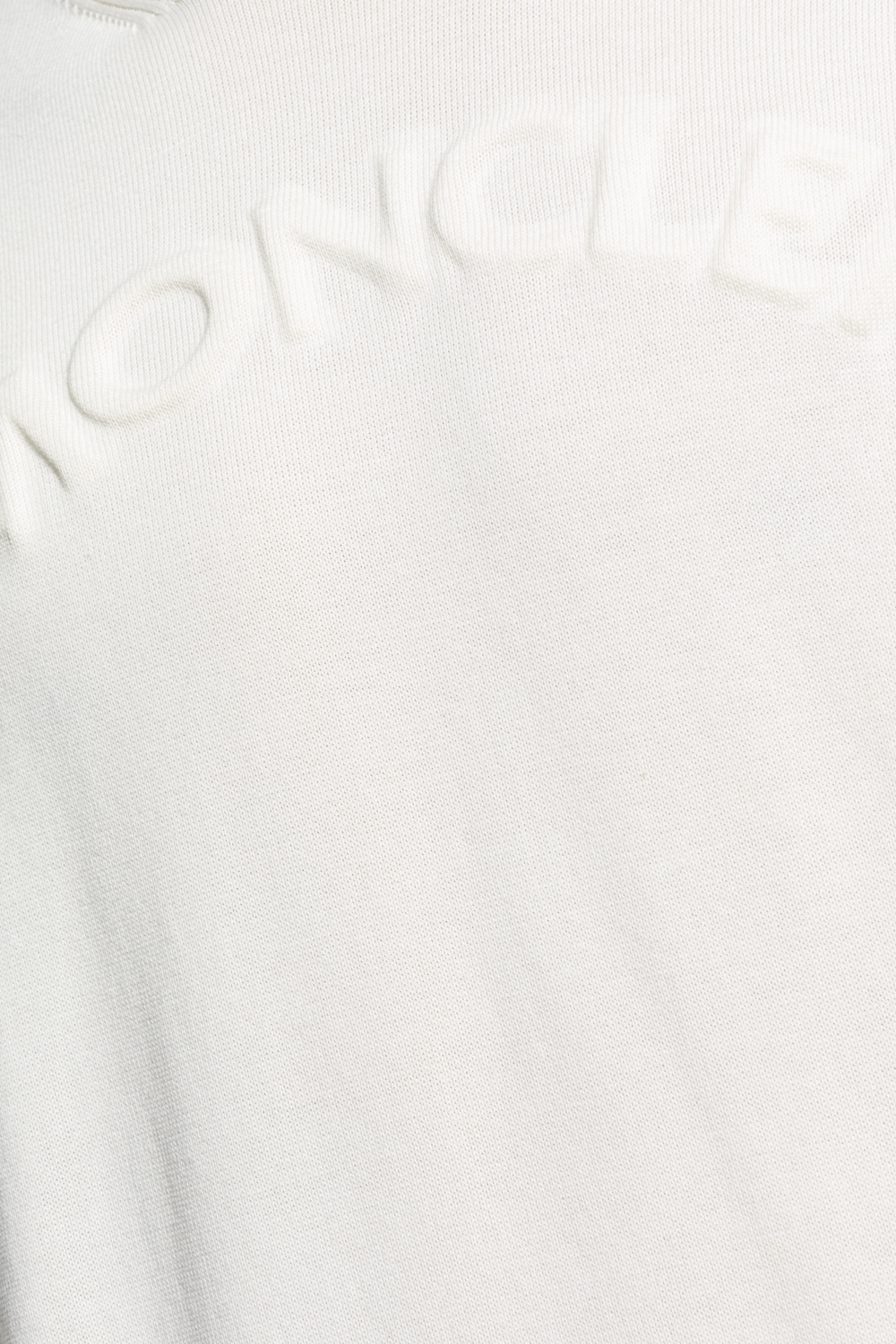 Moncler Sweater with logo