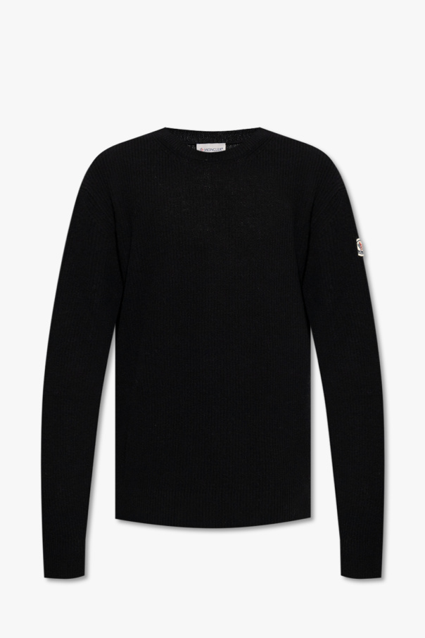 Moncler kyrie Sweater with logo