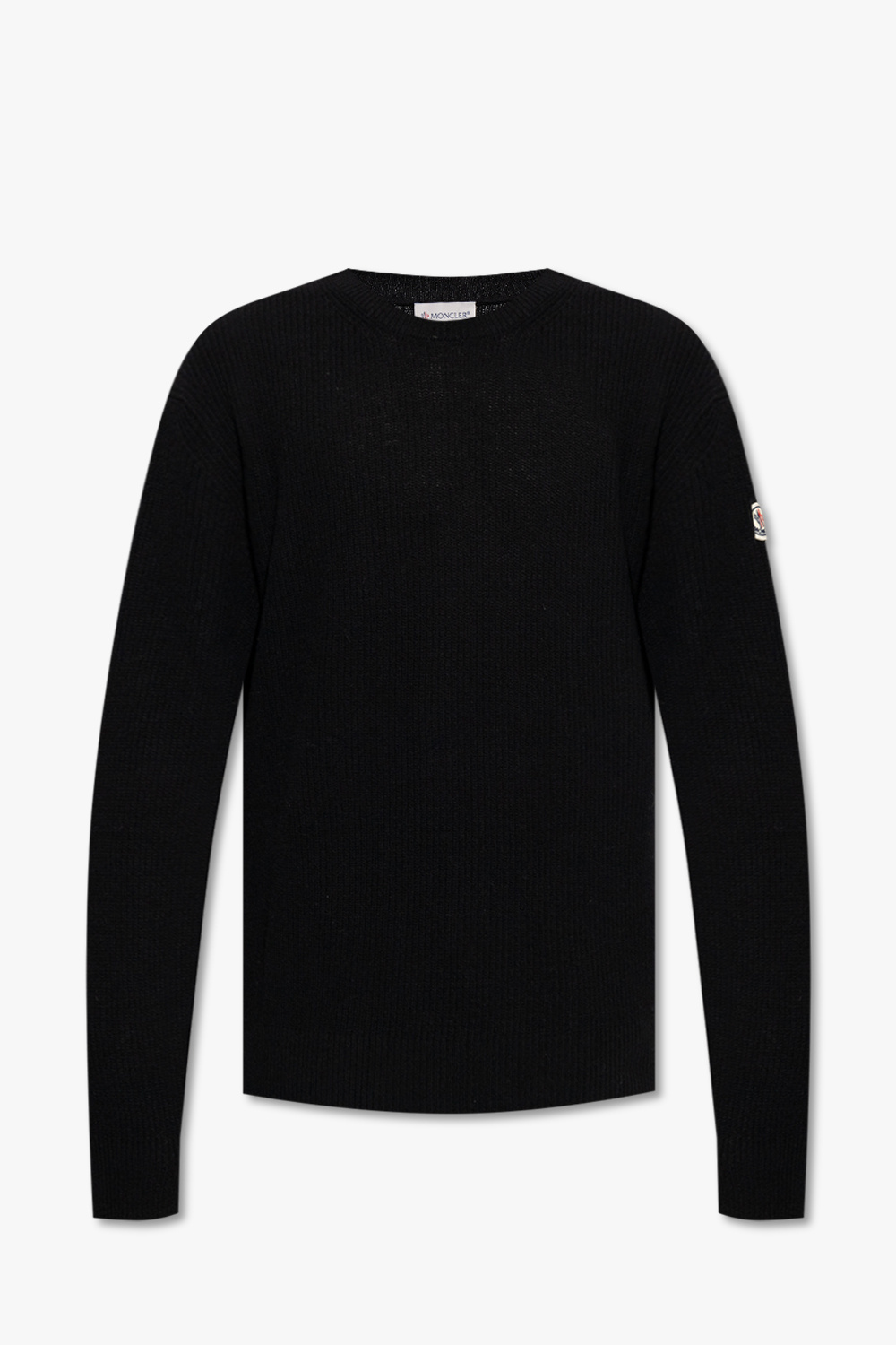 Moncler Sweater with logo