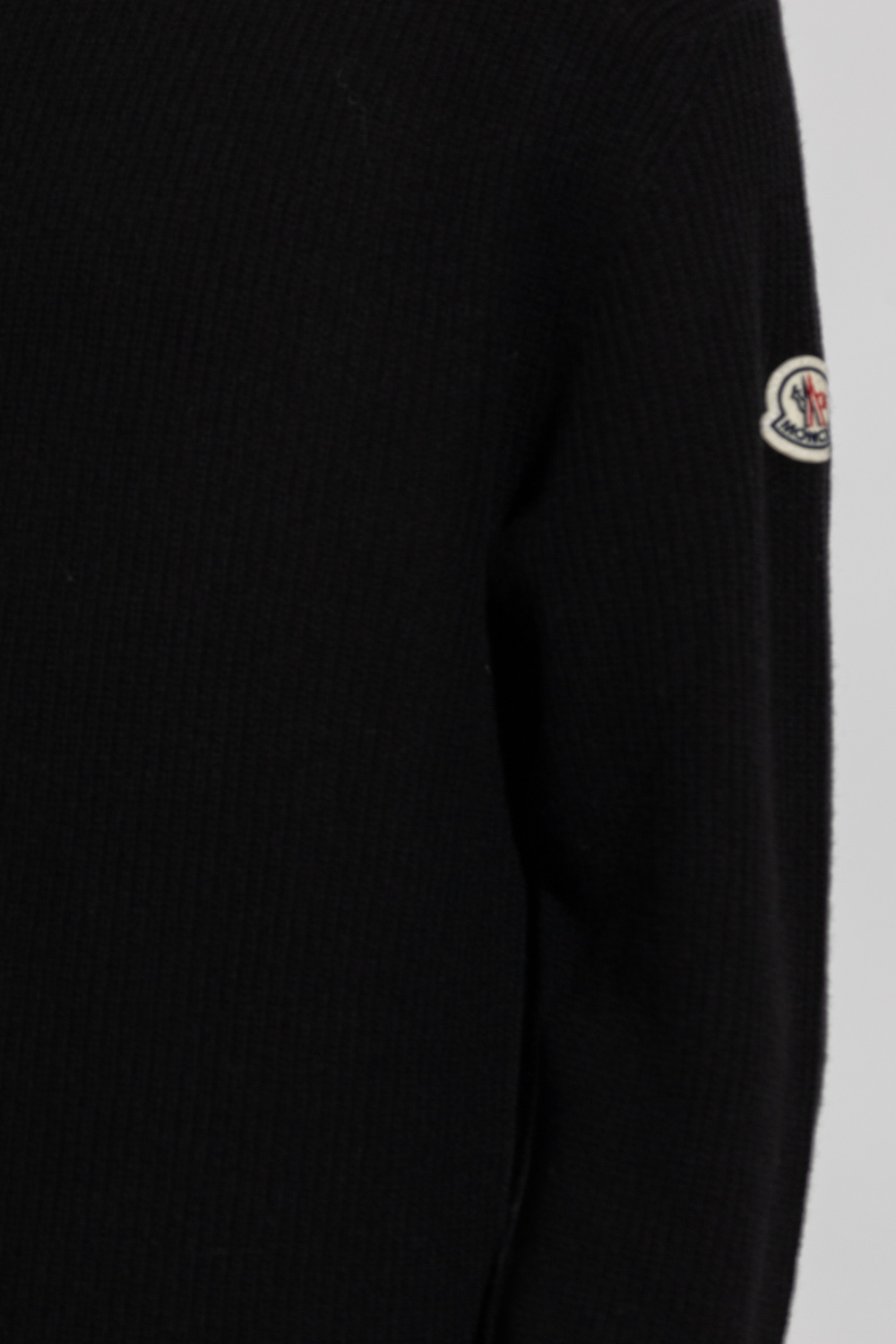 Moncler Sweater with logo