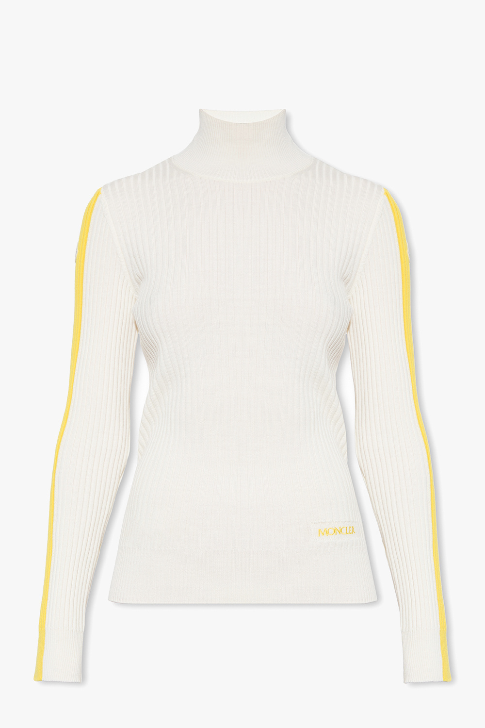 Moncler Wool turtleneck sweater