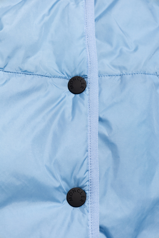 Moncler Grenoble NSW Swoosh Tech Fleece pullover Big Hoodie