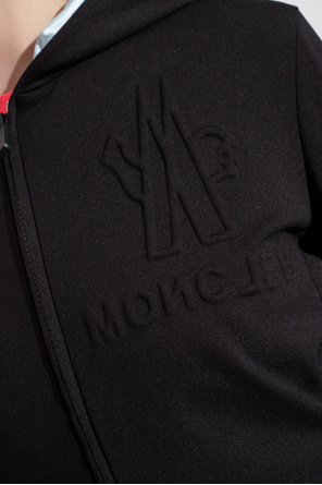 Moncler Grenoble ‘Maglia’ hoodie