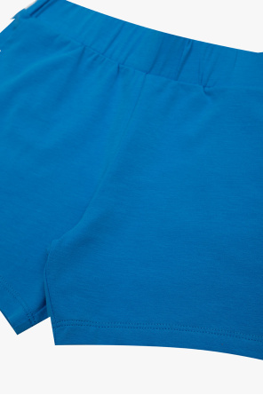 Moncler Enfant T-shirt & shorts set