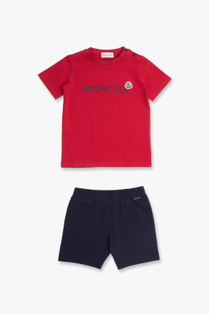 Moncler Enfant Nike Sportswear will be releasing another kids exclusive