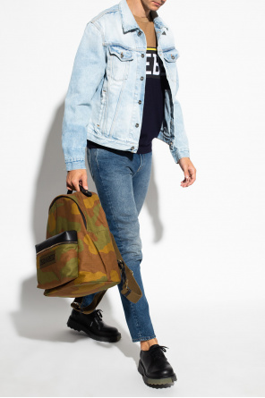 Sweater with logo od Iceberg