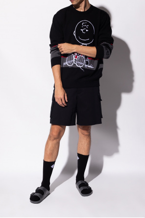 Patterned sweater od Iceberg