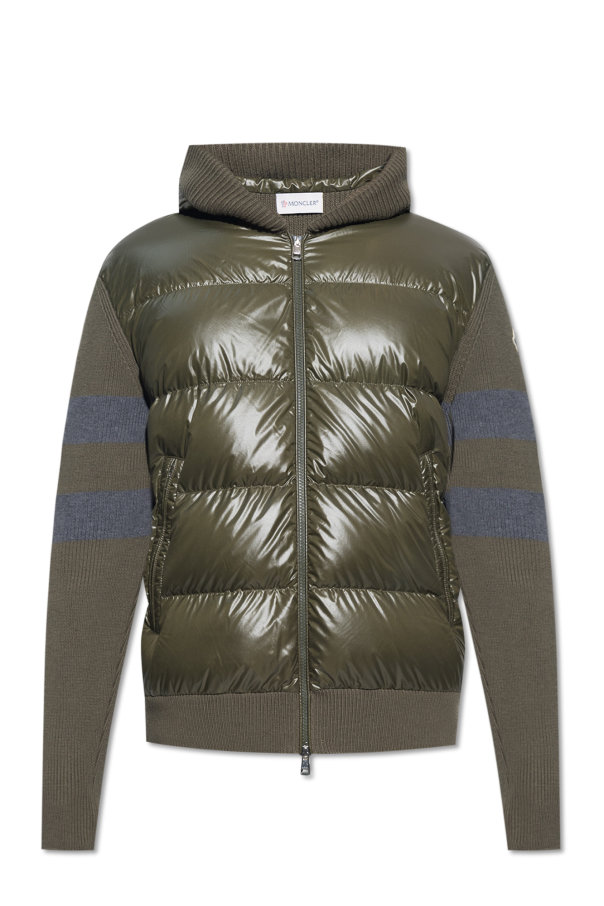 Moncler womens sports clothing sweats hoodies new