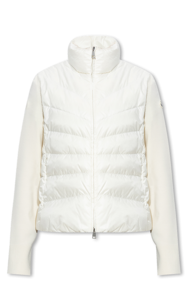 Moncler Quilted jacket | Women's Clothing | Vitkac