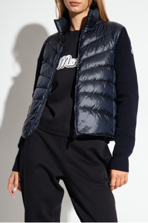 Moncler Quilted jacket