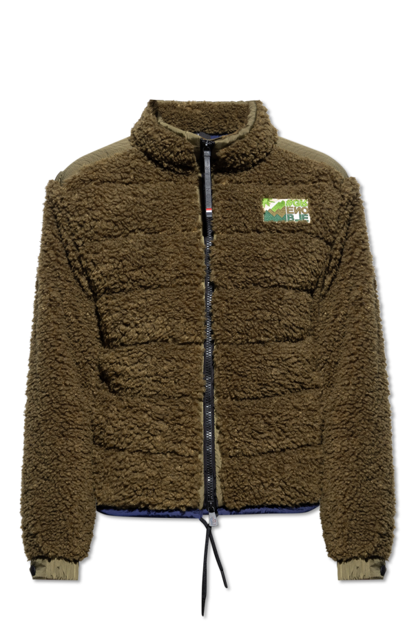 Moncler Grenoble dare 2b switch up jacket