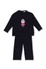 adidas Yoga Tech hoodie in zwart