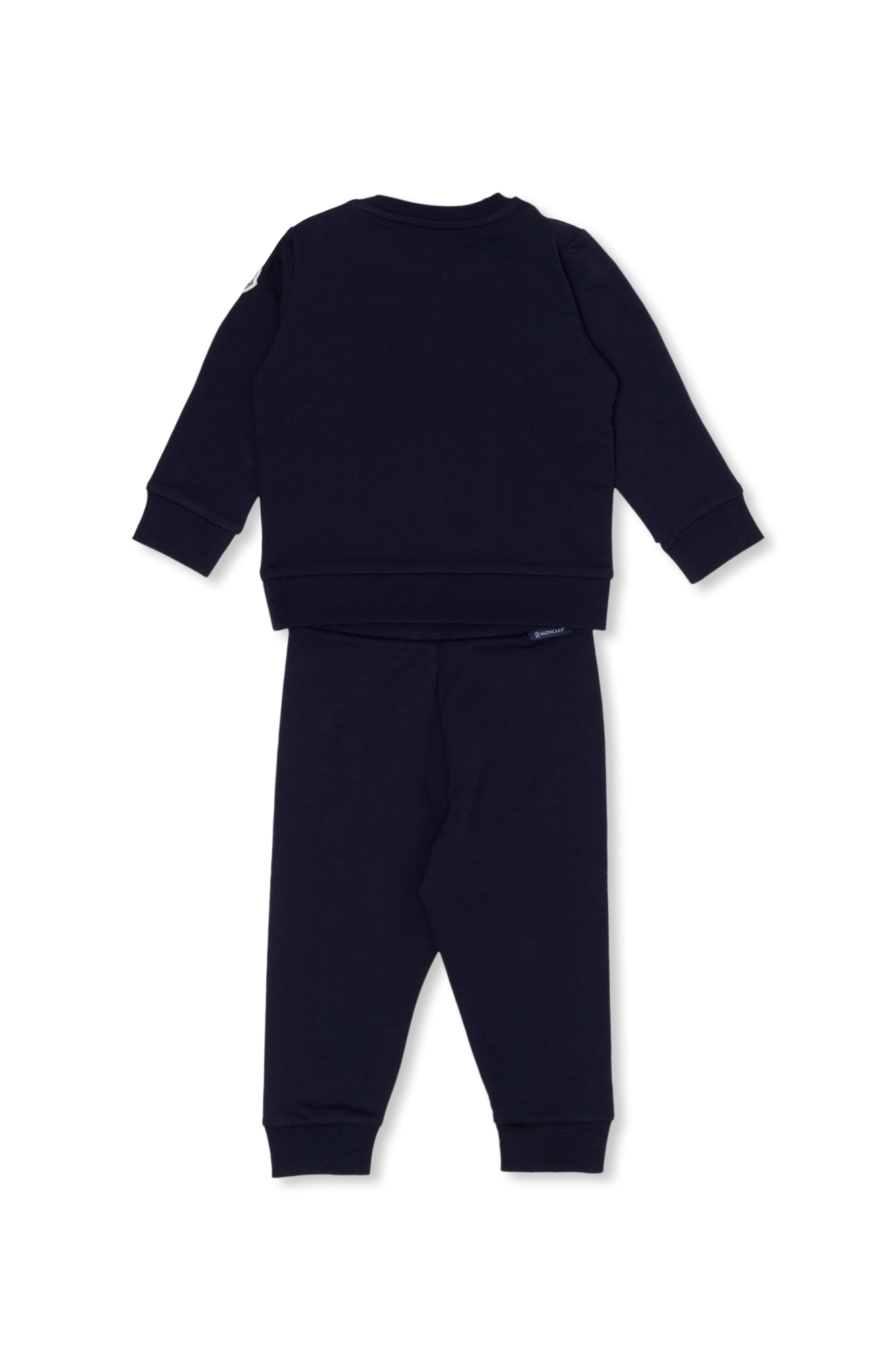 Moncler Enfant Sweatshirt & sweatpants set