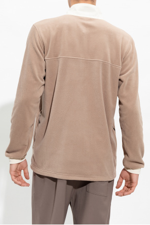 ADIDAS Originals Sweatshirt with patch