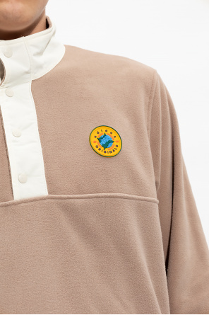 ADIDAS Originals Sweatshirt with patch
