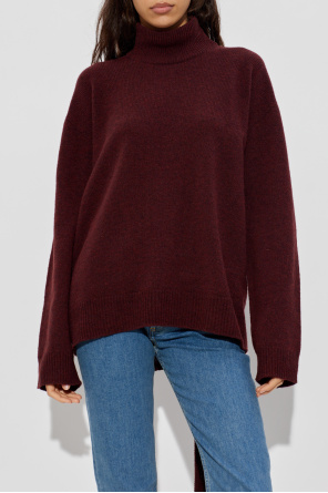 Issey Miyake Wool sweater