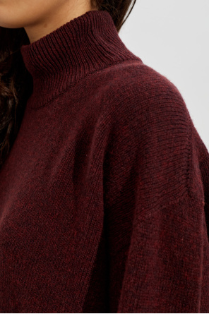 Issey Miyake Wool sweater