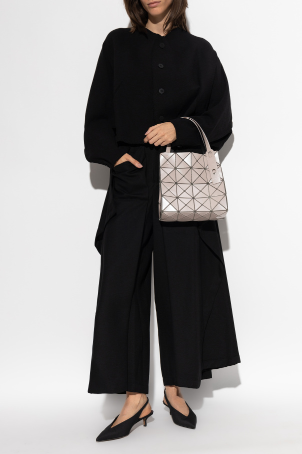 Issey Miyake Oversize cardigan