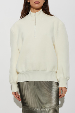 Issey Miyake Turtleneck sweater