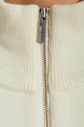 Issey Miyake Turtleneck sweater