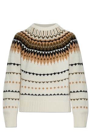 Cashmere Sweater ‘Ina’