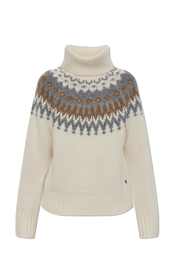 Sweater "Ingrid" od BOGNER