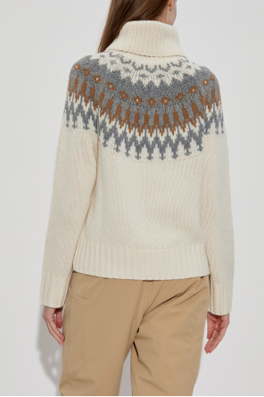 BOGNER Pullover „Ingrid“