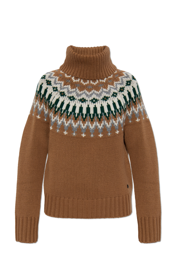 Turtleneck "Ingrid" od BOGNER