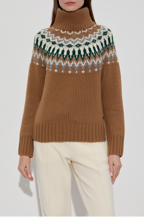 BOGNER Turtleneck "Ingrid"