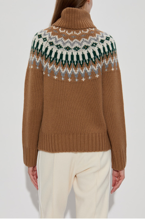 BOGNER Turtleneck "Ingrid"