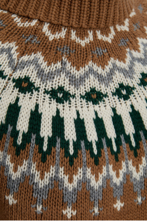 BOGNER Turtleneck "Ingrid"