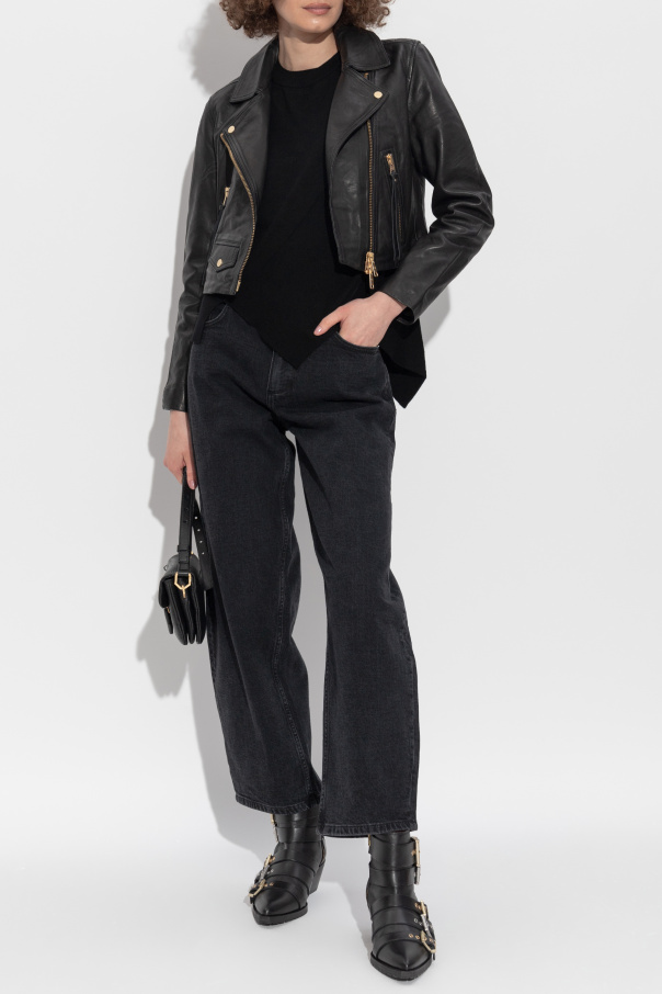 AllSaints Suéter "Isla"