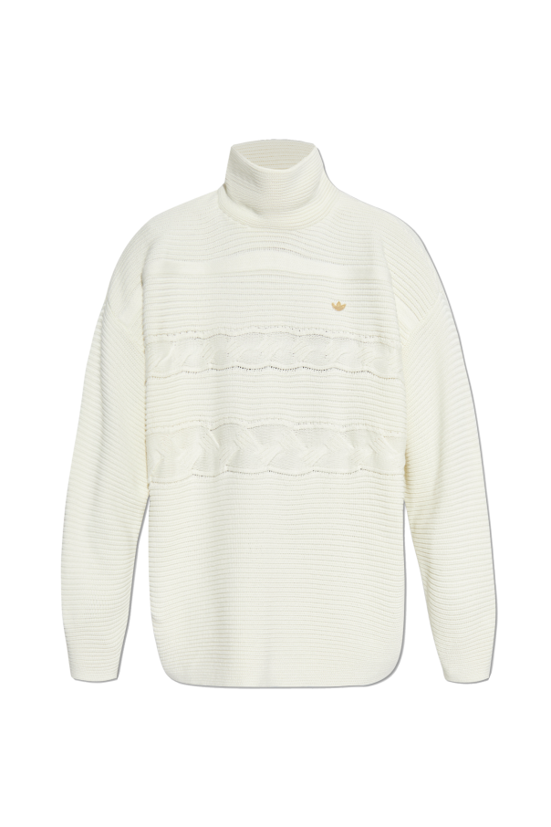 ADIDAS Originals Turtleneck with logo