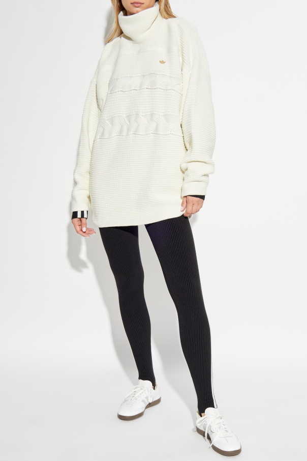 ADIDAS Originals Turtleneck with logo