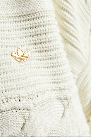 ADIDAS Originals Turtleneck with logo