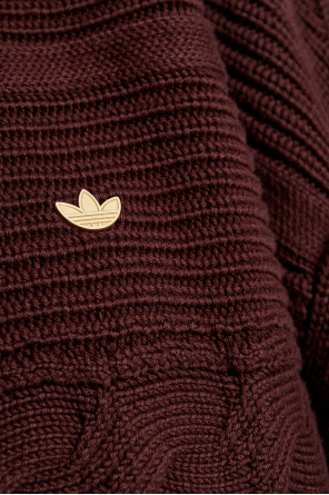 ADIDAS Originals Turtleneck with logo