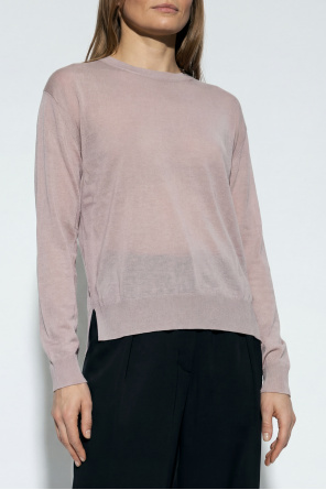 JIL SANDER Crew neck sweater