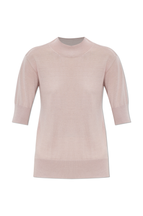 Top with side slit od JIL SANDER