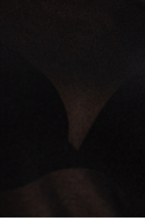 JIL SANDER Suéter con cuello redondo