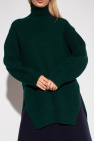 JIL SANDER Wool sweater