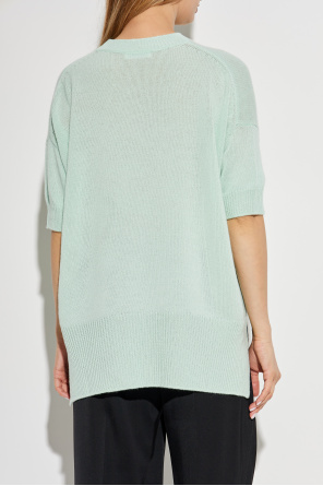 JIL SANDER Cashmere sweater