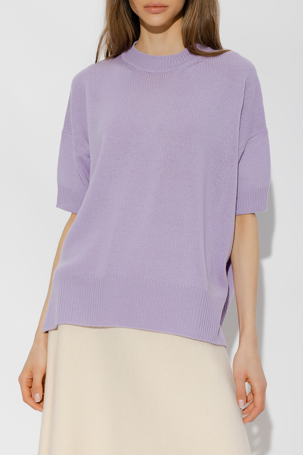 JIL SANDER Cashmere sweater