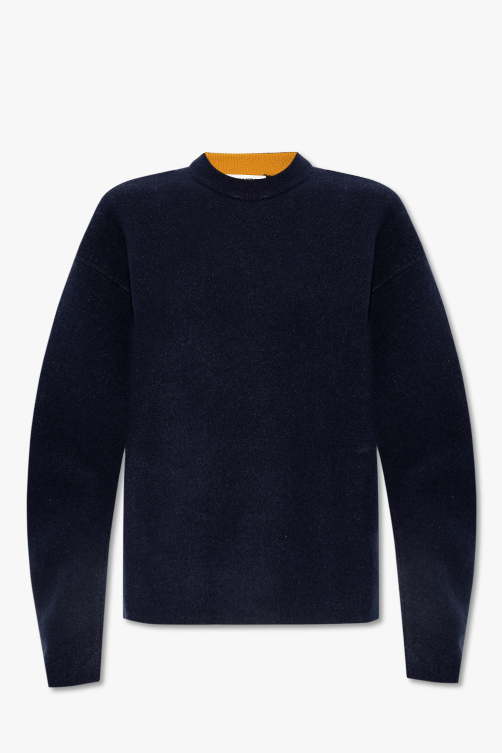 JIL SANDER Reversible sweater