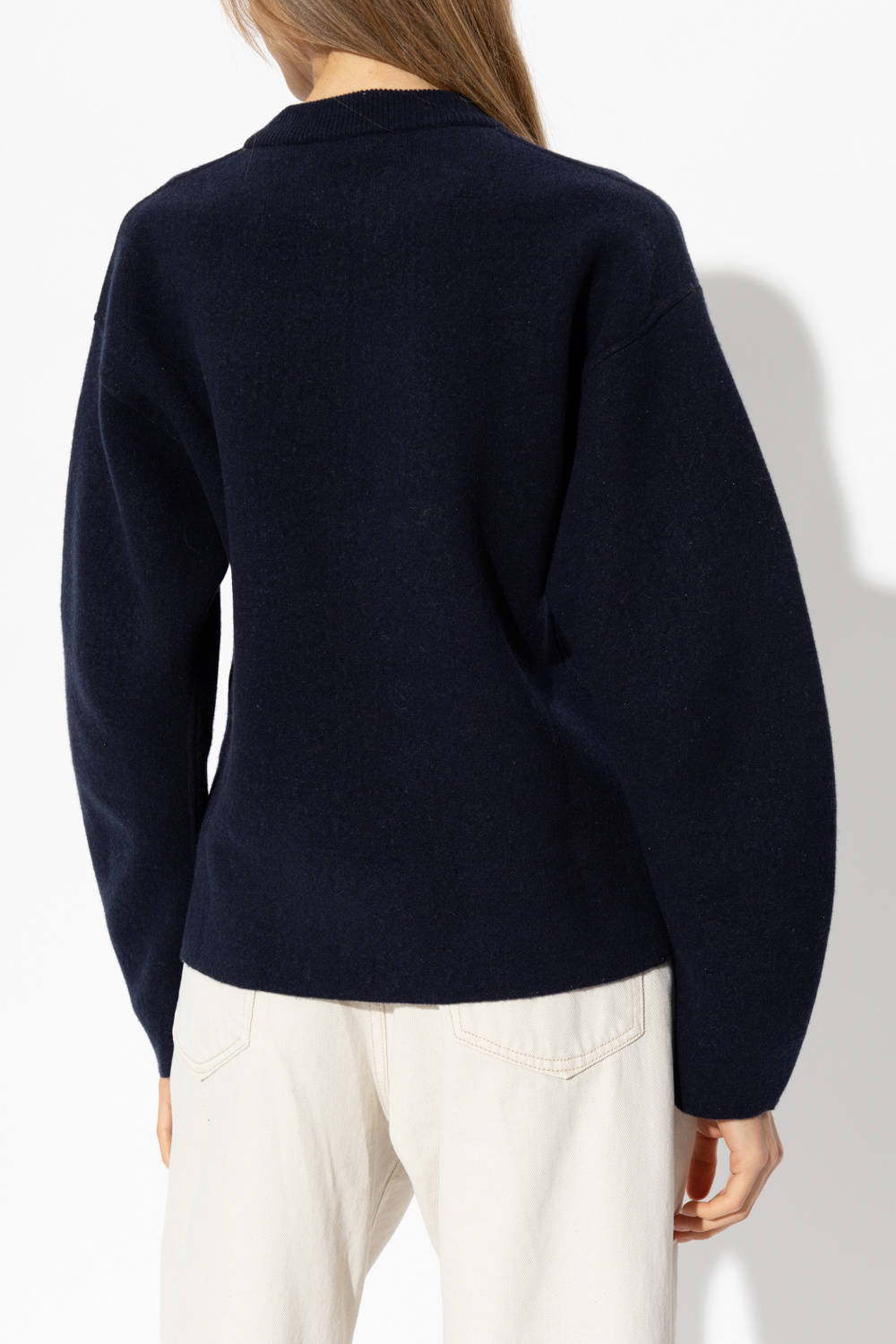 JIL SANDER Reversible sweater