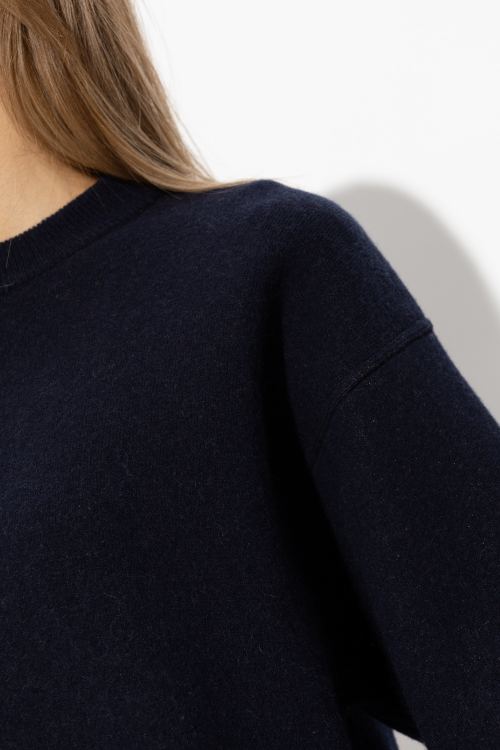 JIL SANDER Reversible sweater