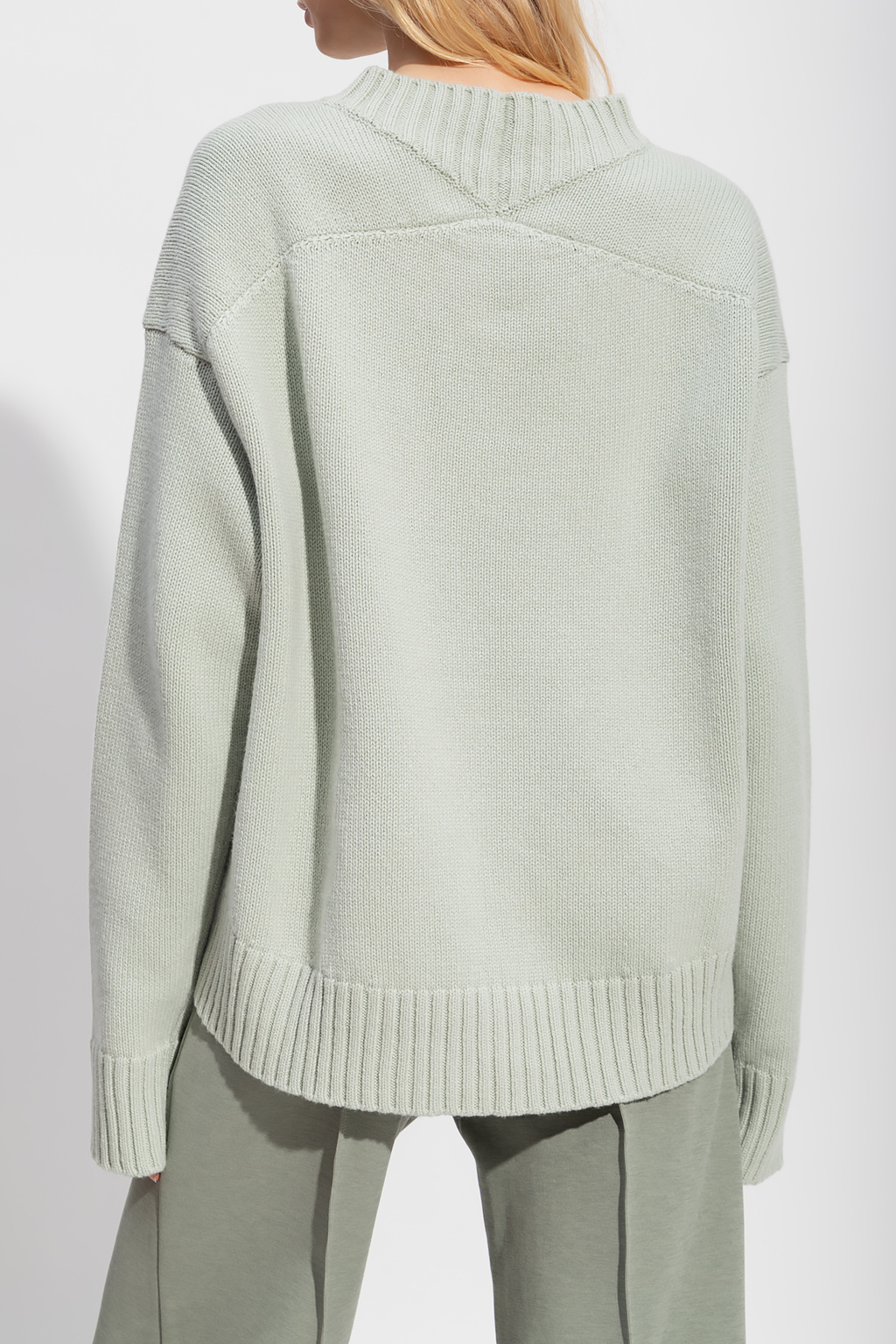 JIL SANDER Cashmere sweater