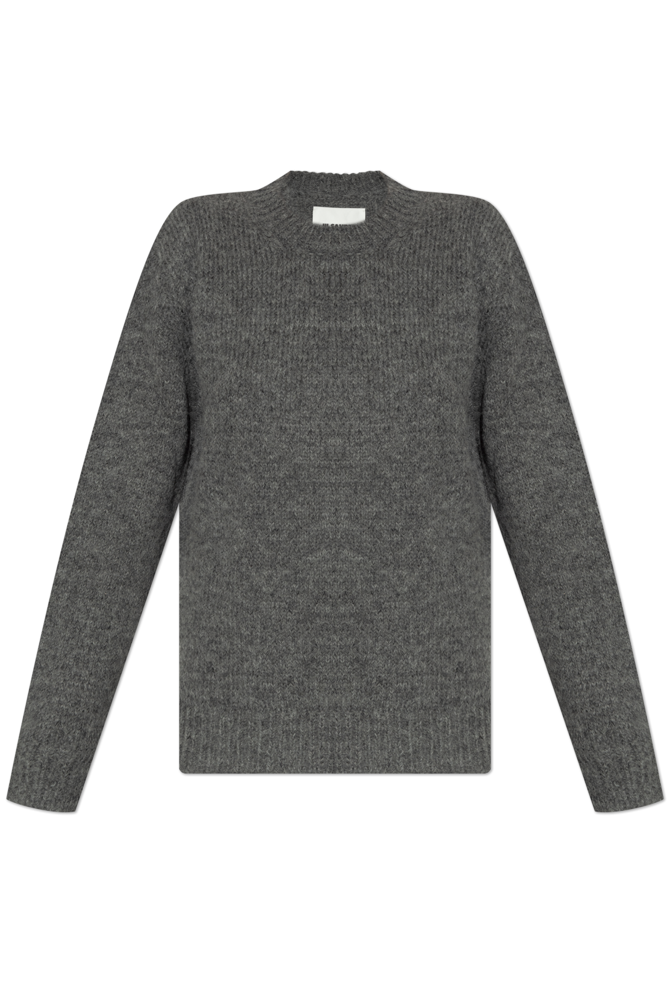 JIL SANDER Wool sweater by JIL SANDER