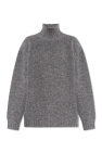 JIL SANDER Oversized turtleneck