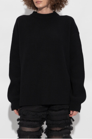 JIL SANDER Wool sweater