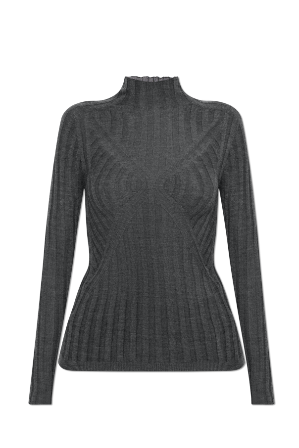 Slim-fit turtleneck od JIL SANDER